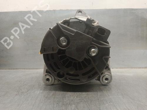 Alternator NISSAN QASHQAI / QASHQAI +2 I (J10, NJ10, JJ10E)  | BP12532802M7 