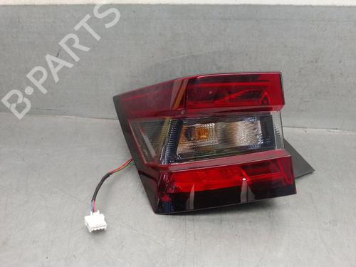 Used Left taillight NISSAN JUKE (F16_) 1.6 Hybrid (143 hp) 26661258