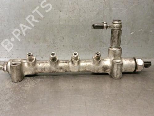 Used Injection rail Injection rail OPEL ZAFIRA / ZAFIRA FAMILY B (A05) 1.7 CDTI (M75) (125 hp) 36324865 36324865