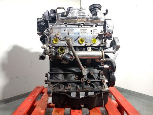 Engine VW PASSAT B6 (3C2) 2.0 TDI | BP37632328M1 - Image 4
