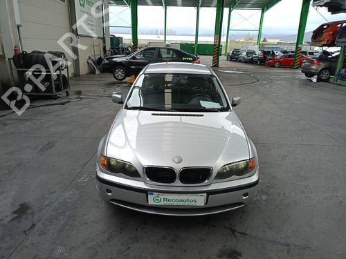 Mass air flow sensor BMW 3 (E46) 320 d | BP33130531M95 - Image 10