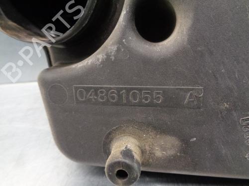 Air filter box CHRYSLER VOYAGER / GRAND VOYAGER III (GS_, NS_) 2.4 i | BP20262711M87 