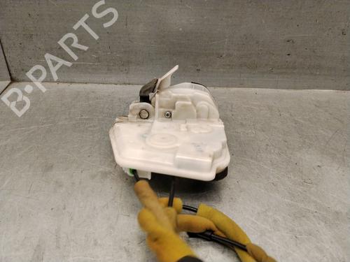 Front right lock MAZDA 3 (BL) 1.6 MZ-CD (BL14) | BP38465457C97 - Image 3