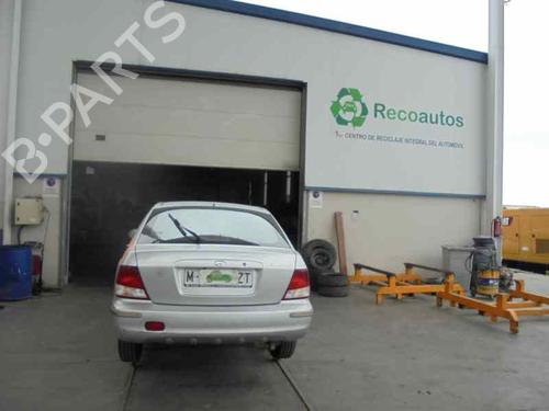 Right front fog light HYUNDAI ACCENT II (LC) 1.3 | BP2063254C31 
