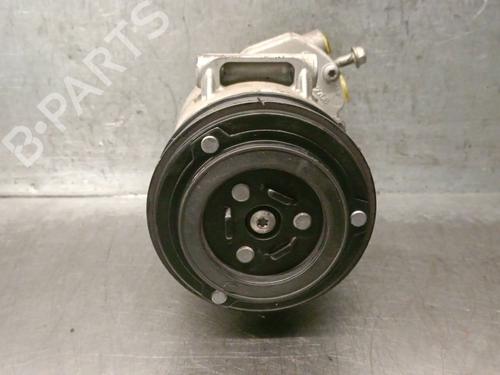 AC compressor OPEL ZAFIRA TOURER C (P12) 1.4 (75) | BP37405605M34 - Image 2