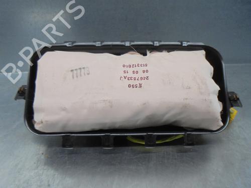 Used Passenger airbag FORD USA MUSTANG Coupe 2.3 EcoBoost (317 hp) 15282684