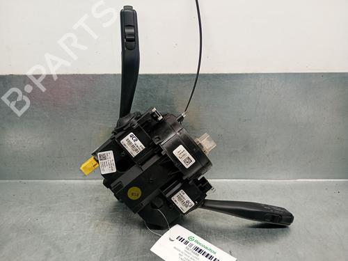 Headlight switch SKODA OCTAVIA II (1Z3) 1.9 TDI | BP29427802I24
