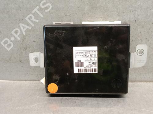 Used Electronic module HYUNDAI ix35 (LM, EL, ELH) 2.0 CRDi (136 hp) 27573363