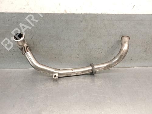 Used Pipe PEUGEOT 407 (6D_) 2.0 HDi 135 (6DRHRH, 6DRHRE, 6DRHRG, 6DRHRJ) (136 hp) 28514172