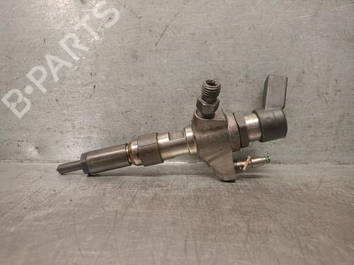 Injector FORD TRANSIT CONNECT V408 Box Body/MPV 1.6 TDCi 9802448680 | 9802448680