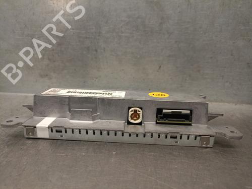 Display monitor AUDI A4 B8 Avant (8K5) 2.7 TDI | BP31021510C48