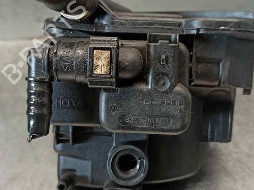 Støtte FORD FUSION (JU_)  | BP20263434C155 