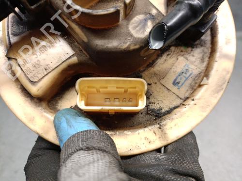 Fuel pump ALFA ROMEO 159 (939_) 1.9 JTDM 16V (939AXC1B, 939AXC12) | BP22724287M76 