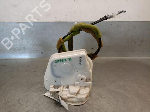 Used Rear left lock Rear left lock MAZDA 6 Saloon (GJ, GL) 2.2 D (GJ2FP) (150 hp) 33240664 33240664