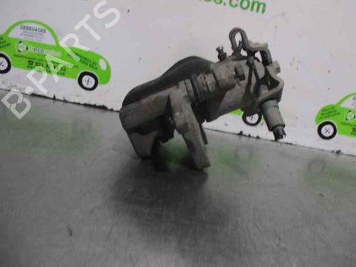 Right rear brake caliper RENAULT KANGOO / GRAND KANGOO II (KW0/1_) 1.5 dCi 85 (KW0K, KW0L, KW0B) | BP11614672M106 