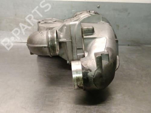 Turbocharger/Supercharger MERCEDES-BENZ C-CLASS (W203) C 180 Kompressor (203.046) | BP30838787M71 