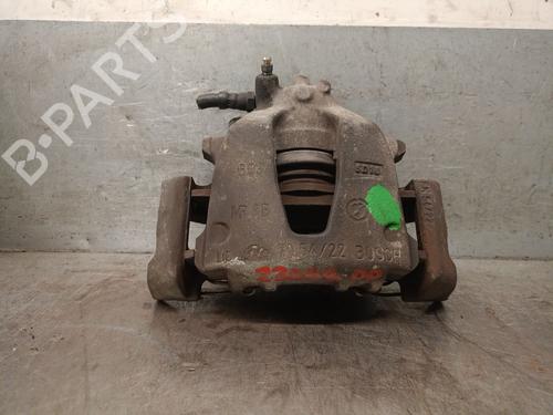 Used Right front brake caliper ALFA ROMEO 156 Sportwagon (932_) 1.9 JTD 16V (932BXE00) (140 hp) 27201347