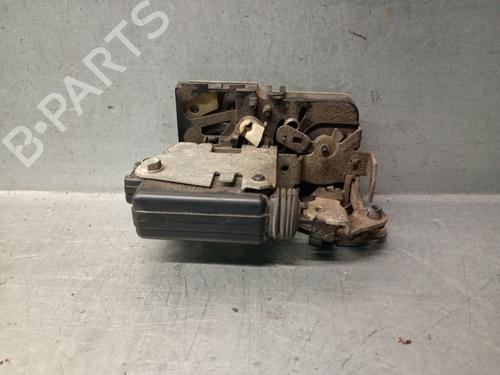 Højre bagtil lås DACIA LOGAN (LS_) 1.4 (LS0A, LS0C, LS0E, LS0G) | BP34612611C99 - Image 3