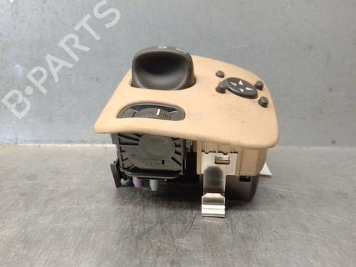 Headlight switch MERCEDES-BENZ C-CLASS (W203) C 320 (203.064) | BP33182431I24 - Image 3