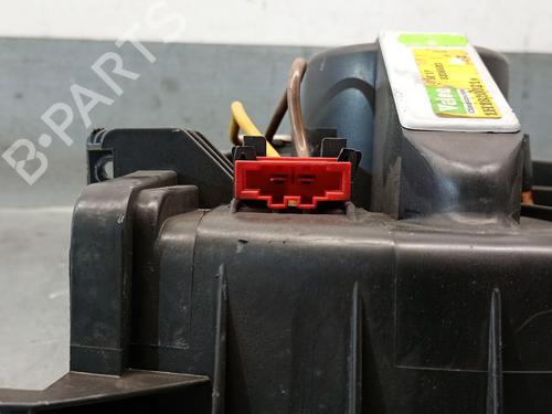 Heater blower motor SEAT IBIZA II (6K1) 1.9 TDI | BP25024582M62 
