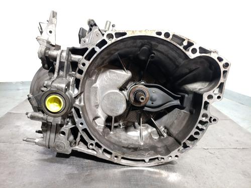 Used Gearbox CITROËN C5 III (RD_) 2.0 HDi 140 (RDRHF8, RDRHFA, RDRHA8, RDRHAJ) (140 hp) 31837871