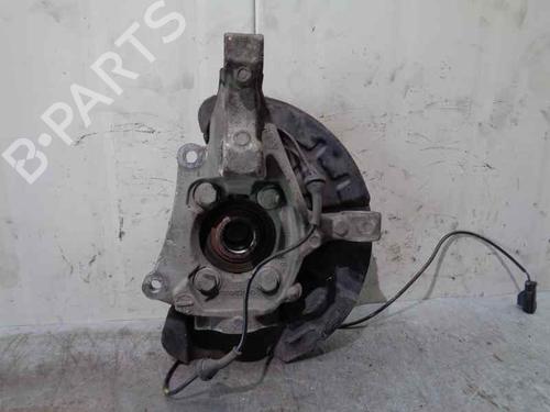 Right front steering knuckle VOLVO S80 I (184) 2.5 TDI | BP4882413M26 