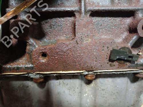 Engine CITROËN C5 I (DC_) 2.0 HDi (DCRHZB, DCRHZE) | BP32321008M1 