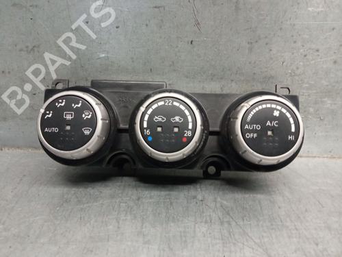 Commande Chauffage NISSAN MURANO I (Z50) 3.5 4x4 (245 hp) 27987098