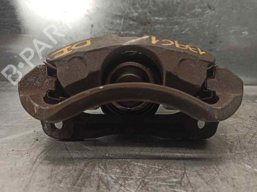 Left front brake caliper HYUNDAI ACCENT II (LC)  | BP11617497M105 