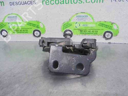 Tailgate lock VOLVO XC90 I (275) 2.5 T AWD | BP4640753C101 