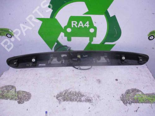 Tailgate handle HYUNDAI SANTA FÉ II (CM) 2.2 CRDi | BP6638424C132 