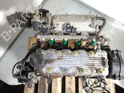 Engine TATA INDICA 1.4 L | BP32483050M1 