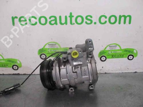 AC compressor KIA CARENS II MPV (FJ)  | BP4026804M34 
