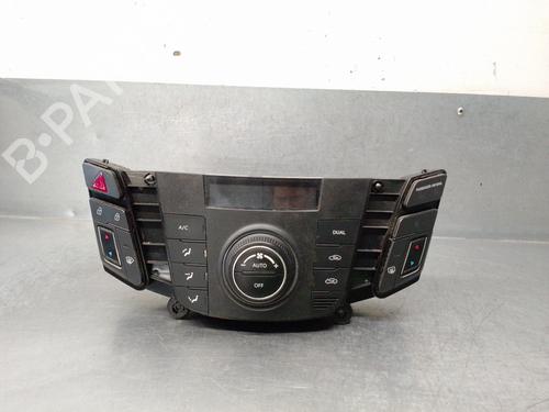 Used Climate control Climate control 15289141 15289141