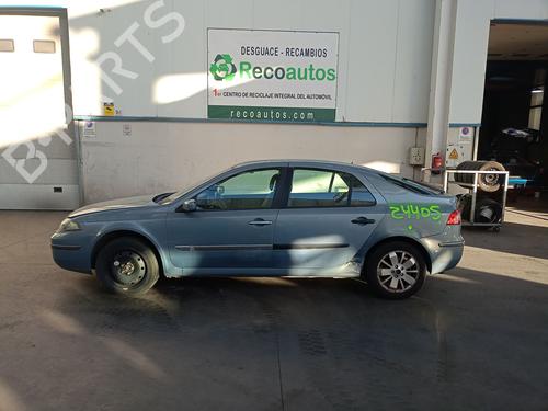 Pipe RENAULT LAGUNA II (BG0/1_) 2.0 dCi (BG1T) | BP31292829M125 - Image 6