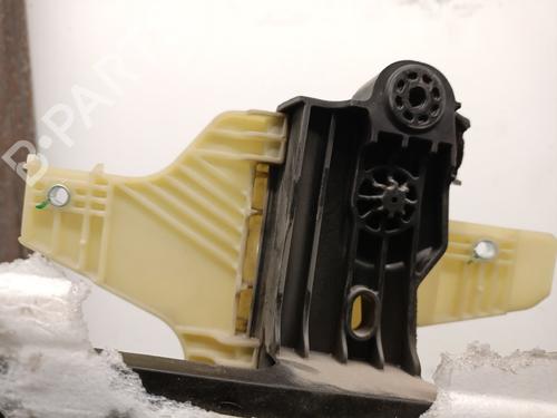 Front left window mechanism OPEL COMBO Box Body/MPV (K9) 1.5 D | BP32743255C22 - Image 4