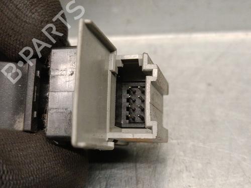 Left rear window switch AUDI A6 C5 (4B2) 1.9 TDI | BP23077454I29 