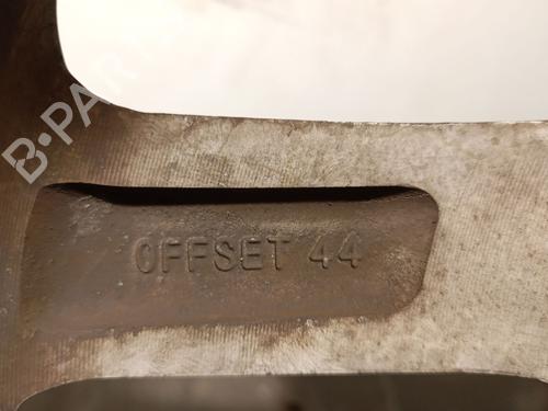 Rim HYUNDAI KONA (OS, OSE, OSI) 1.6 CRDi | BP29285701C45 