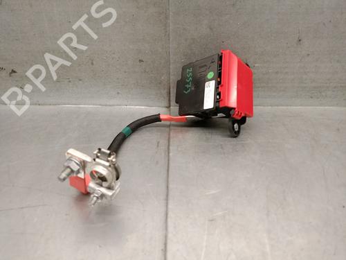 Used Fuse box Fuse box MITSUBISHI ASX (VSX_, VSE_) 1.6 HYBRID (VSEH6) (143 hp) 36264682 36264682
