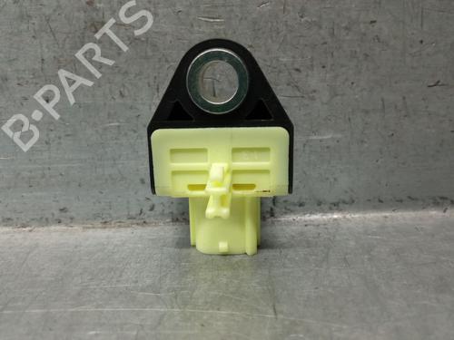 Electronic module TOYOTA RAV 4 V (_A5_, _H5_) 2.5 Hybrid AWD (AXAH54) | BP29753551M83 