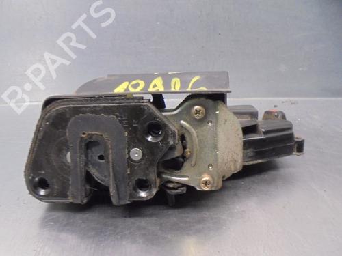 Rear right lock HYUNDAI MATRIX (FC) 1.6 | BP15837909C99 