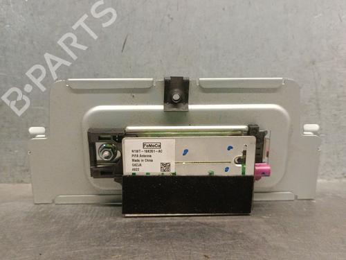 Used Antenna/Base Antenna/Base VW AMAROK (T1A, T1B) 3.0 TDI 4motion (241 hp) 34568513 34568513