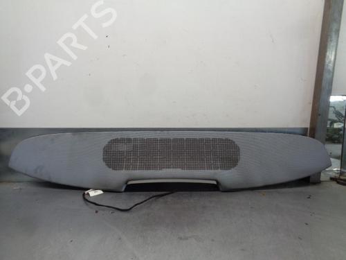 Used Third brake light MERCEDES-BENZ S-CLASS (W220) S 320 CDI (220.026, 220.126) (197 hp) 9675659