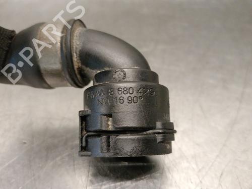 Pipe BMW X5 (G05, F95) xDrive 45 e Plug-in Hybrid | BP33217266M125  - Image 5