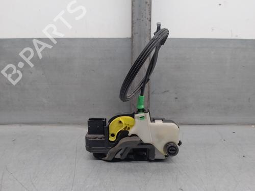 Rear left lock OPEL INSIGNIA A (G09) 2.0 CDTI (68) | BP16852062C100 