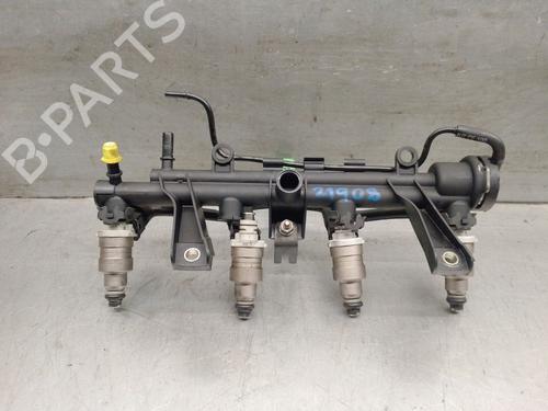 Used Injection rail CITROËN ZX (N2) 1.4 i (75 hp) 23021948