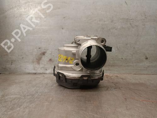 Used Throttle body CITROËN C4 SPACETOURER (3D_) 1.5 BlueHDi 130 (131 hp) 27298849