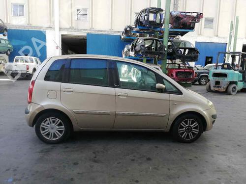 Switch LANCIA MUSA (350_) 1.4 (350.AXA11, 350.AXA1A) | BP20262928I30 - Image 4