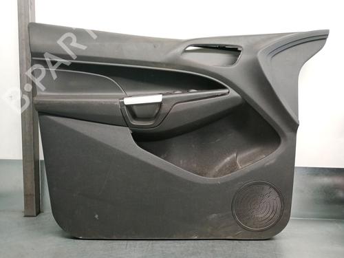 Forreste venstre beklædning FORD TRANSIT CONNECT V408 Box Body/MPV [2013-2025]  28063545