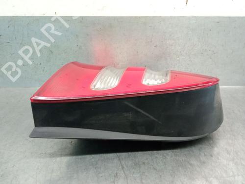 Left taillight MERCEDES-BENZ A-CLASS (W168) A 140 (168.031, 168.131) | BP27675480C34 